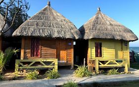 Saint Mary Resort